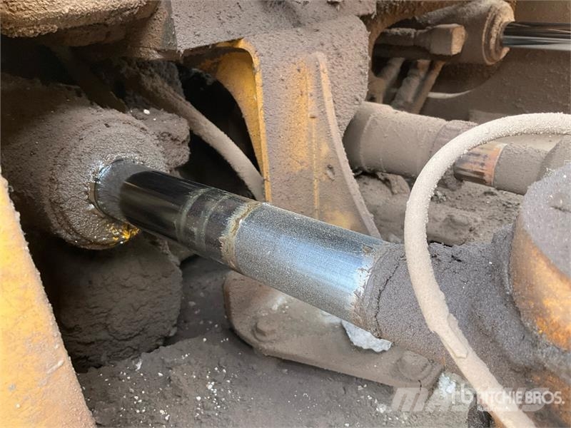 Bell L2606E Wheel Loader Læssemaskiner på hjul