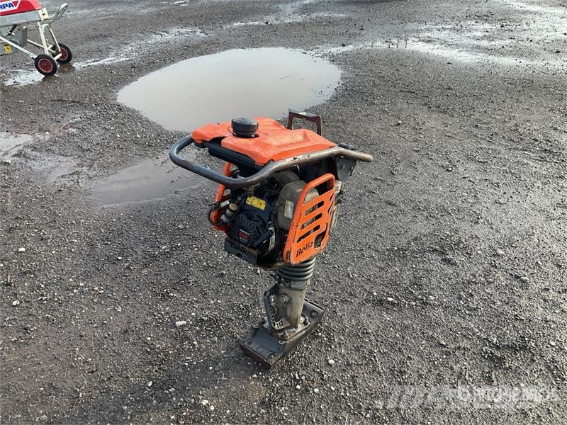 Belle BTX60H165S Jumping Jack Tamper Vibro nabijači