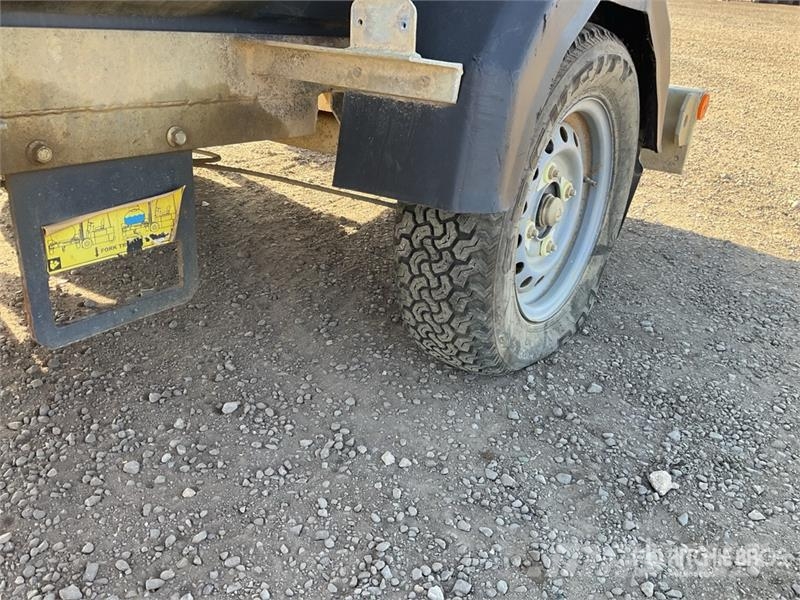 Belle BWX15/250 Pressure Washer Nízkotlakové myčky