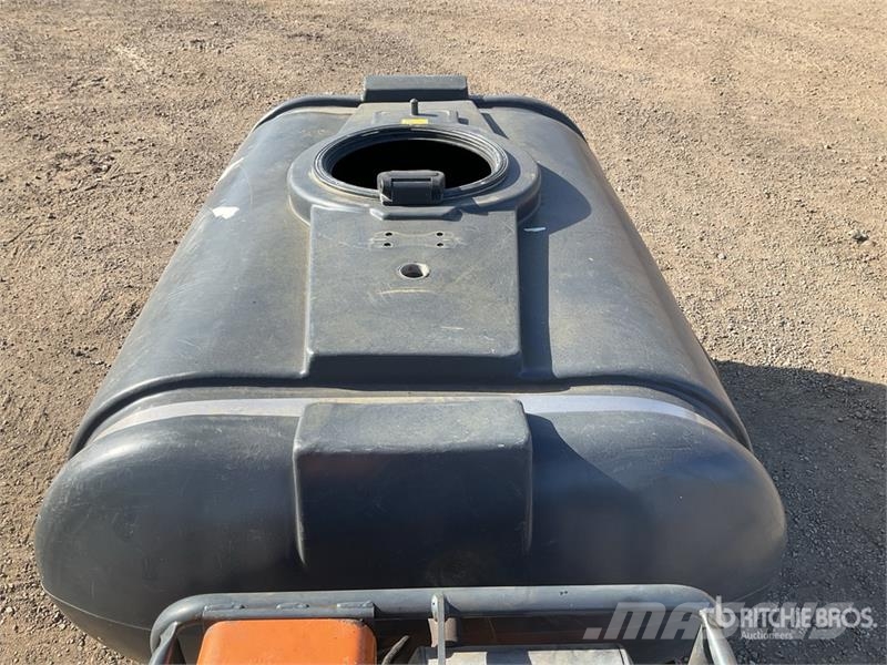 Belle BWX15/250 Pressure Washer Nízkotlakové myčky