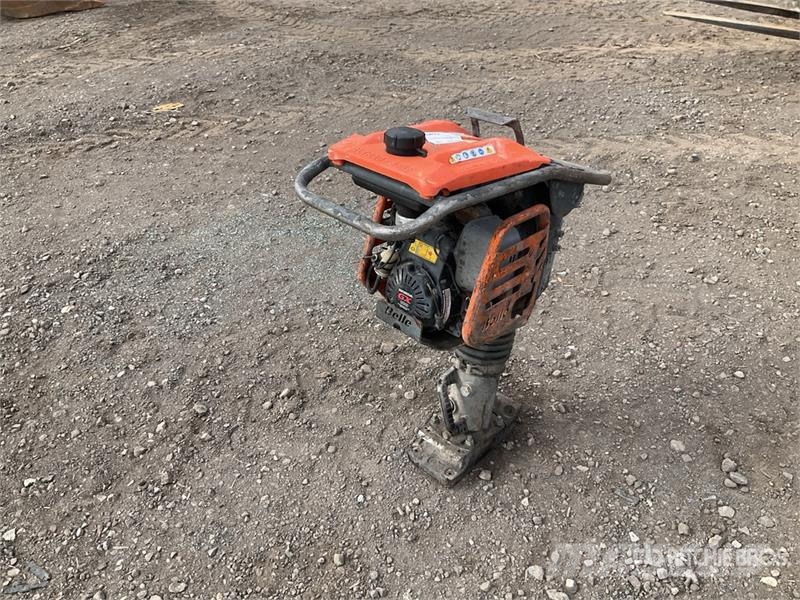 Belle Jumping Jack Tamper Stampfer