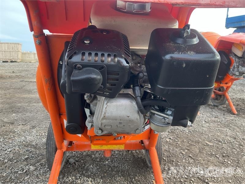 Belle M54B Portable Concrete Mixer Polovne mešalice