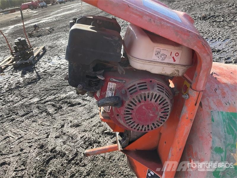 Belle M54B Portable Concrete Mixer Betoneiras