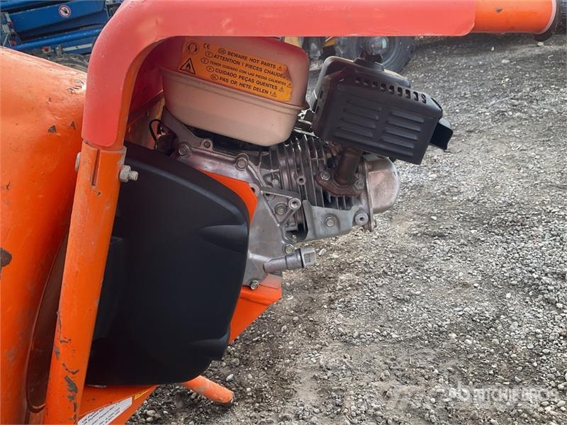 Belle M54B Portable Concrete Mixer Polovne mešalice