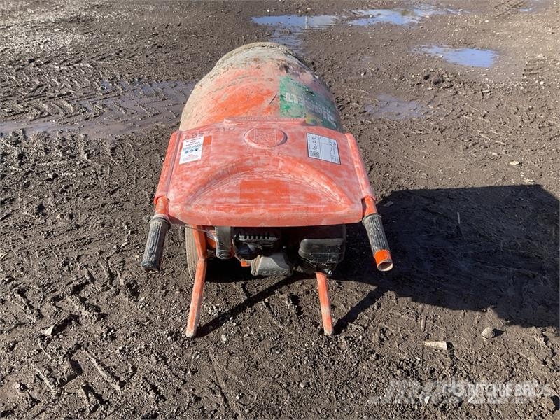 Belle M54B Portable Concrete Mixer Betoneiras