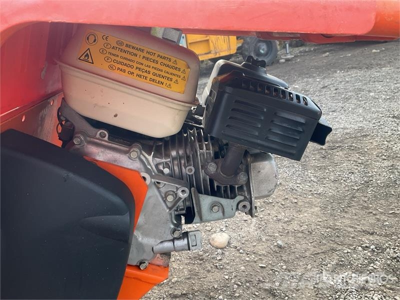 Belle M54B Portable Concrete Mixer Polovne mešalice