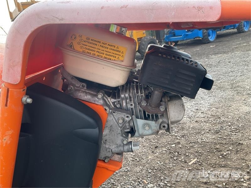 Belle M54B Portable Concrete Mixer Polovne mešalice