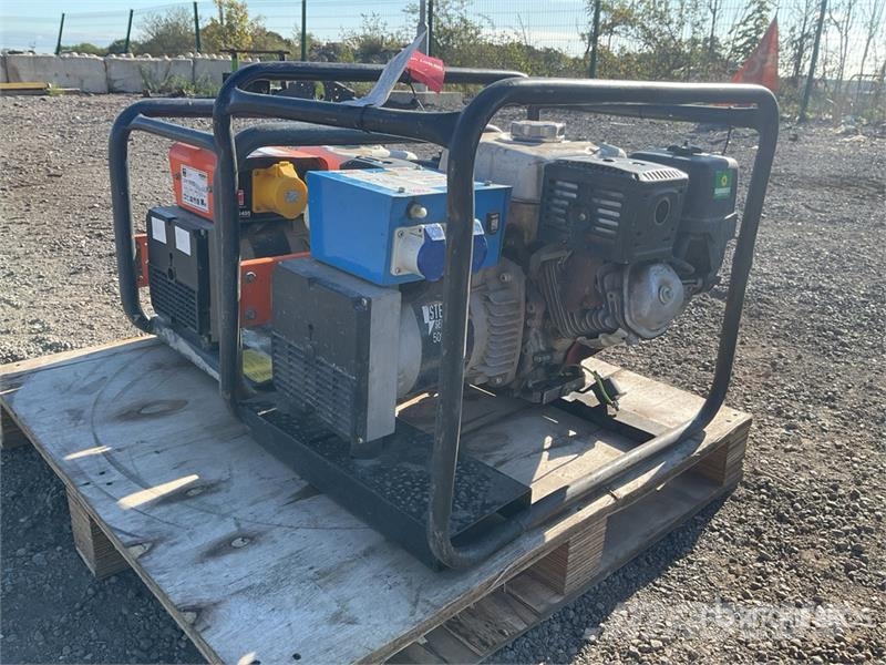 Belle of (2)  Belle GPX3400 Portable Generator Set Muud generaatorid