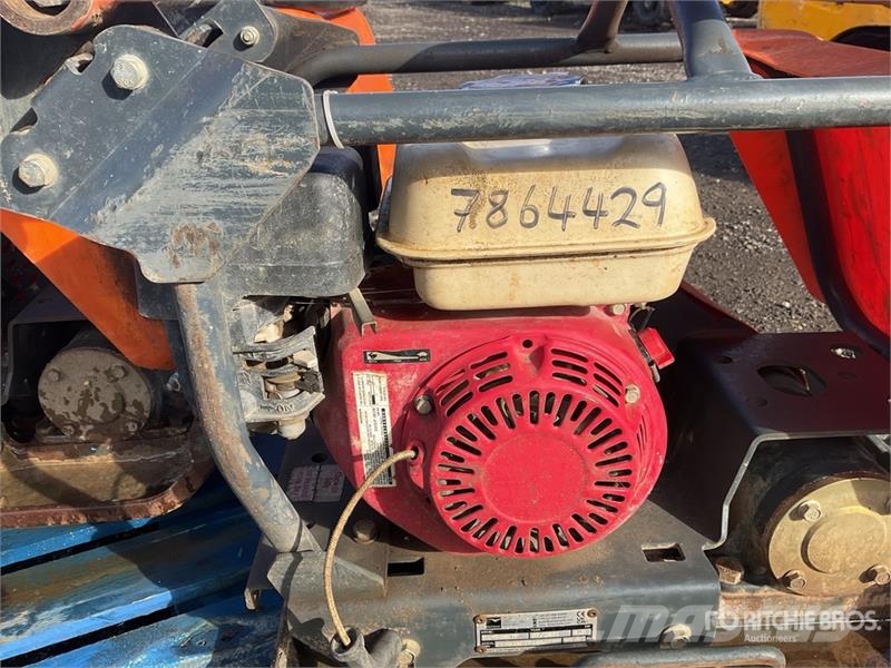 Belle of (3) Belle FC4020ETP Vibratory Plate Compactor Plate compactors