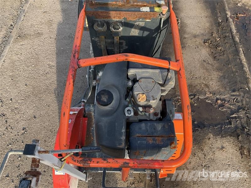 Belle Ranger 450 Cut-Off Saw Egyéb alkatrészek