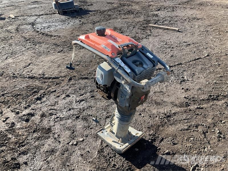 Belle RTX60H280S Jumping Jack Tamper (Inoperable) Compacteurs