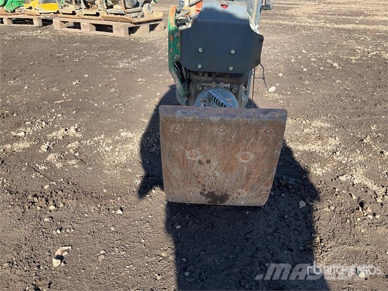 Belle RTX60H280S Jumping Jack Tamper (Inoperable) Compacteurs