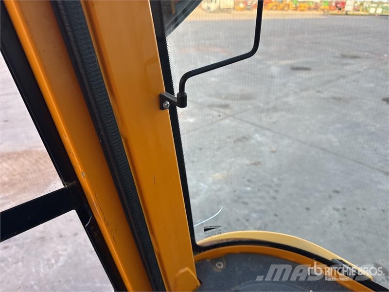 Bergmann 3012R PLUS 6.4 t 4x4 Motobasculeur Dumper Väikekallurid