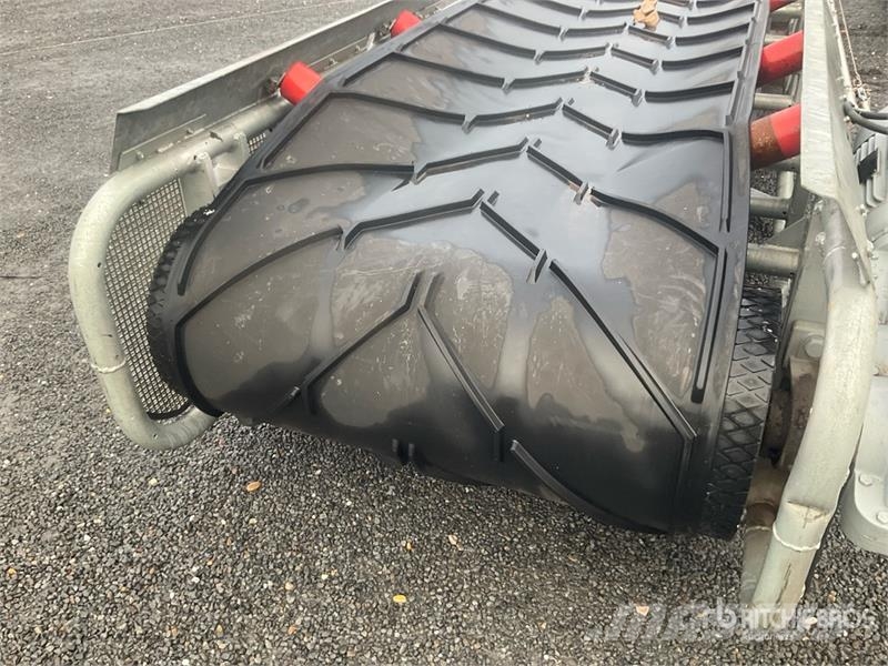  Bertram BGMV1000/10S Conveyor Belt Gradbeništvo - drugo