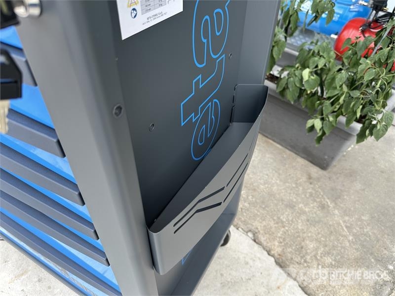 Beta RSC24/7-B Big Professional Blue Tool Cabinet (Unus Diger