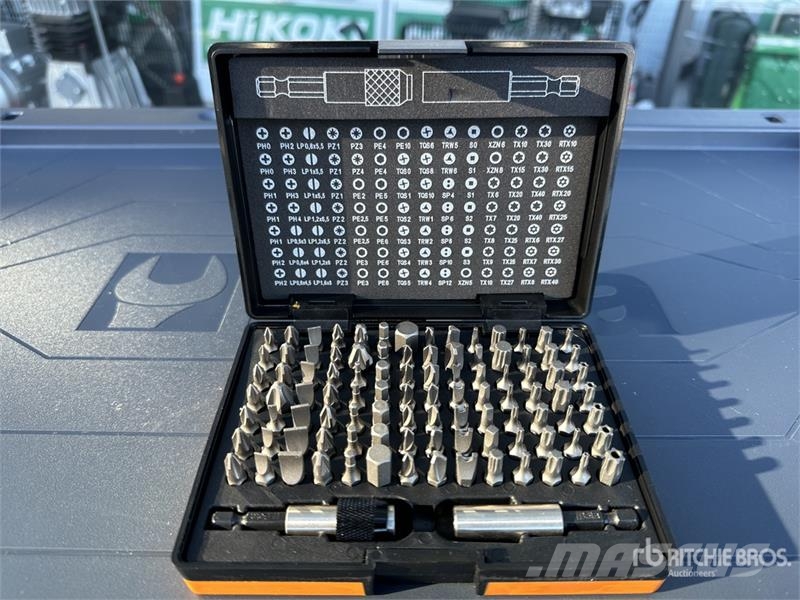 Beta RSC24/7-O Big Professional Orange Grey Tool Cabine Statyba - Kita