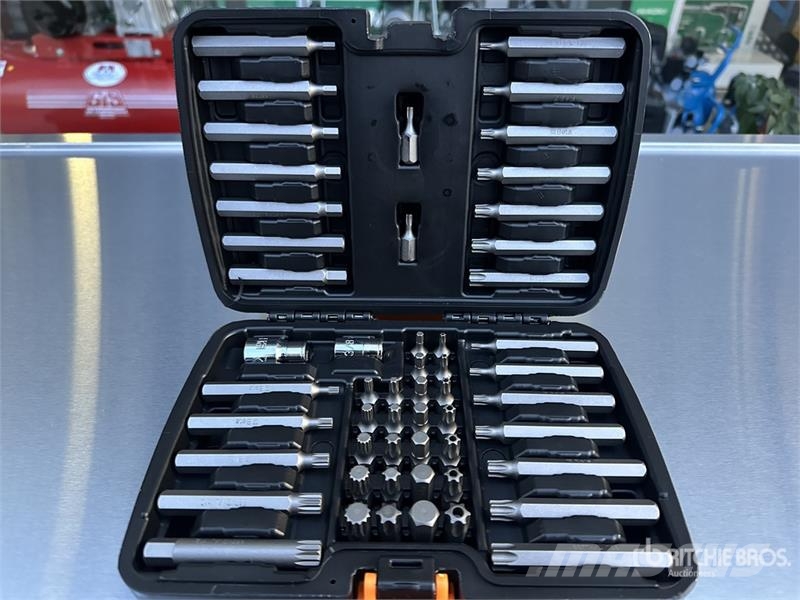 Beta RSC24AXXL-A Deluxe Anthracite Big Tool Cabinet (Un Utilaje construcții - Altele