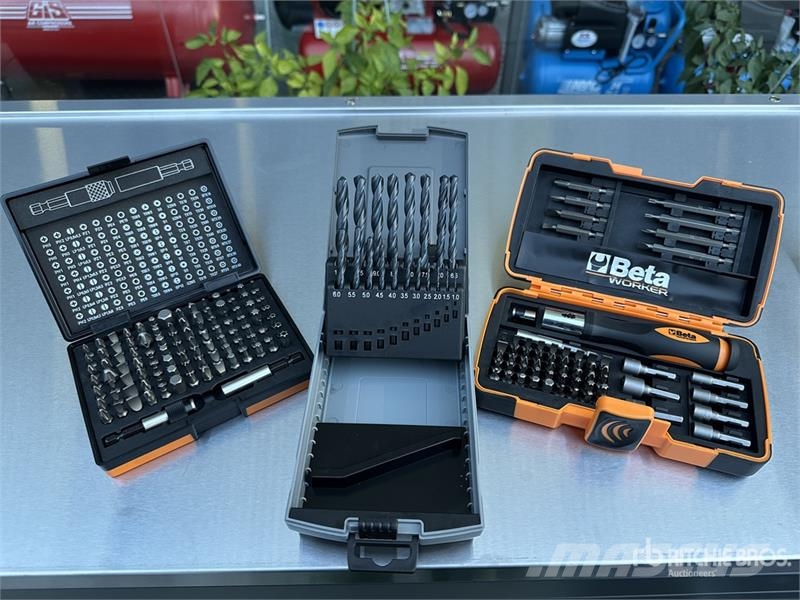 Beta RSC24AXXL-A Deluxe Anthracite Big Tool Cabinet (Un Utilaje construcții - Altele