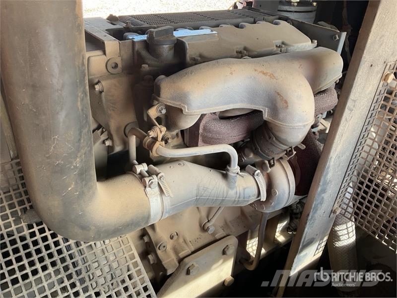 Betico PT 120 Air Compressor Συμπιεστές