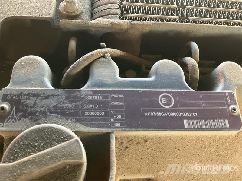 Betico PT 120 Air Compressor Συμπιεστές