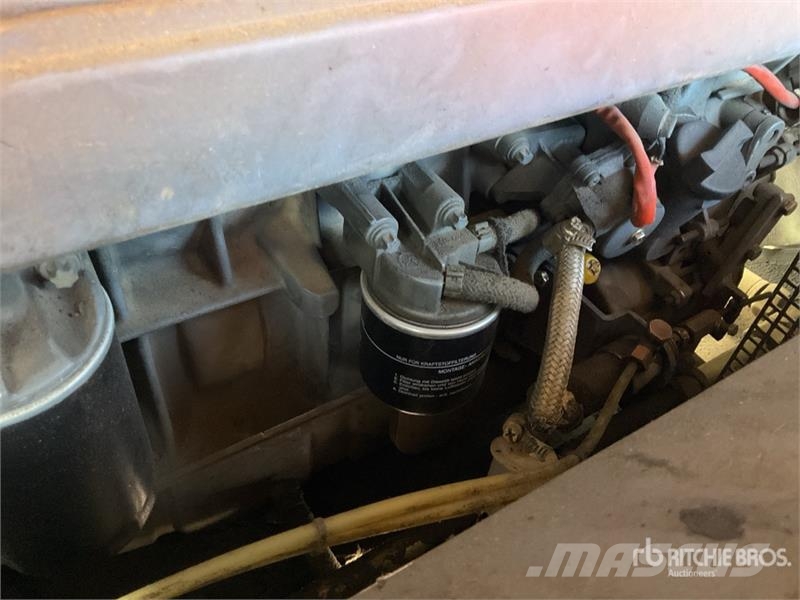 Betico PT 120 Air Compressor Συμπιεστές