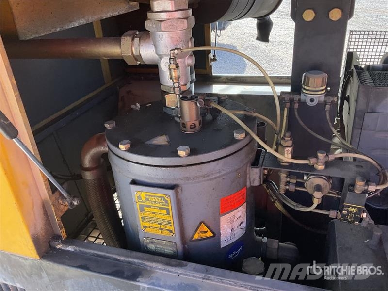 Betico PT 120 Air Compressor Συμπιεστές