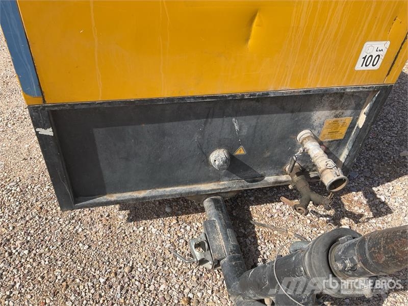 Betico PT 120 Air Compressor Συμπιεστές