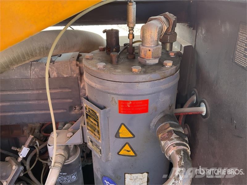 Betico PT-89T Air Compressor Συμπιεστές