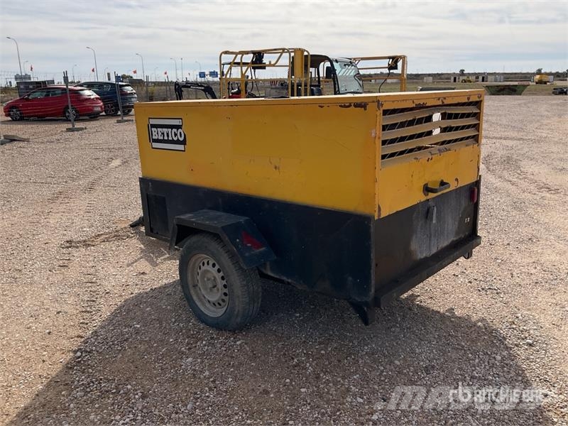 Betico PT-89T Air Compressor Συμπιεστές