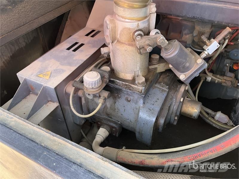 Betico PT-89T Air Compressor Συμπιεστές
