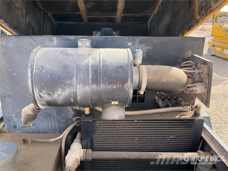 Betico PT-89T Air Compressor Συμπιεστές