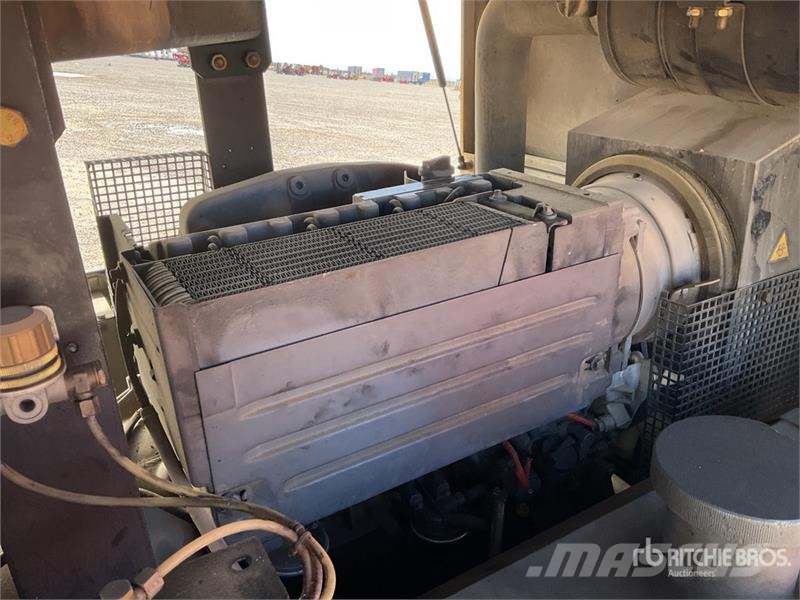 Betico PT120 Air Compressor Kompresörler