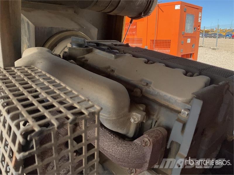 Betico PT120 Air Compressor Kompresörler