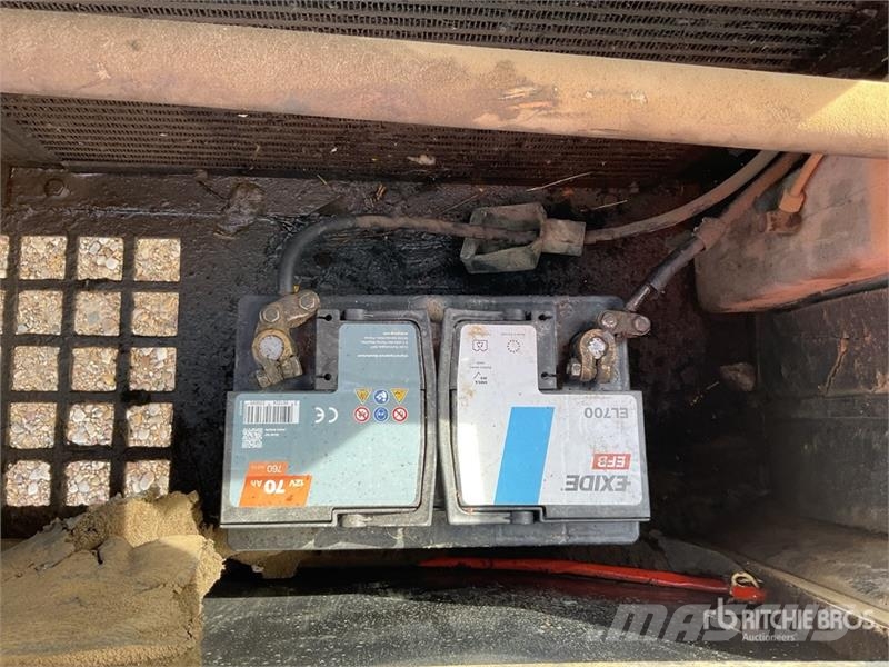 Betico PT89 Air Compressor Kompresörler