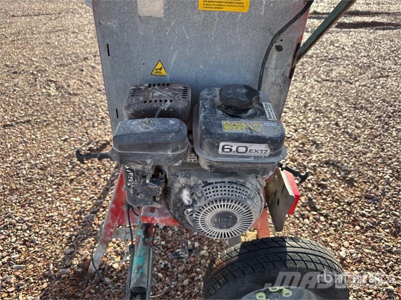  Betonniere 1 Essieu S/A Portable Concrete Mixer (I خلاطات خرسانة/ملاط