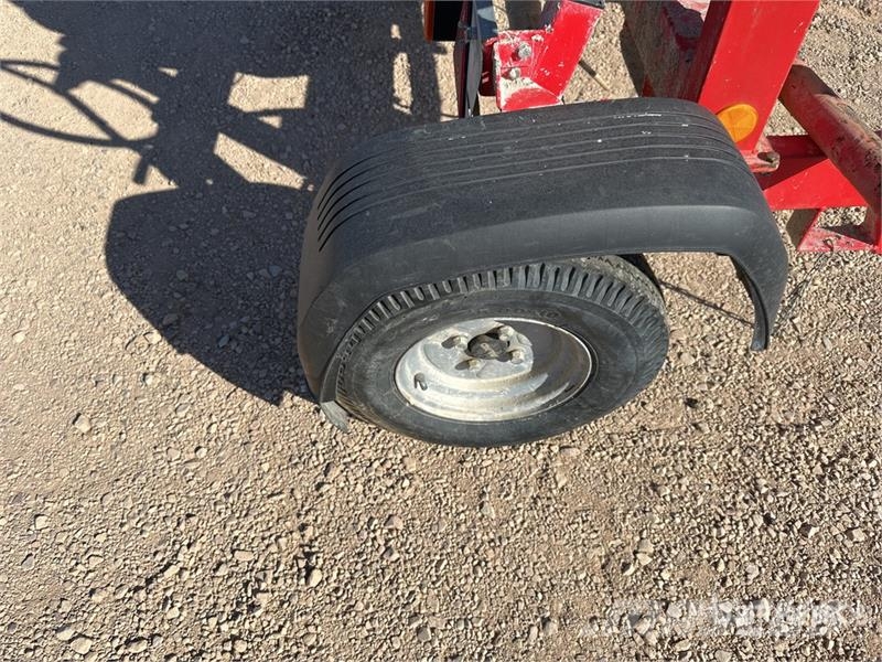  Betonniere Portable Concrete Mixer خلاطات خرسانة/ملاط