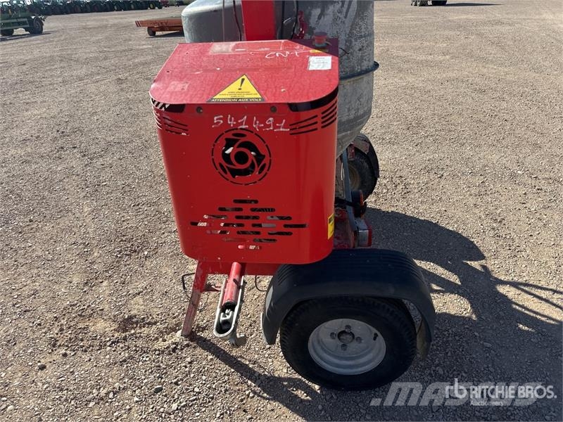  Betonniere Portable Concrete Mixer خلاطات خرسانة/ملاط