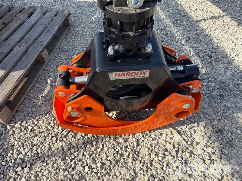 BFM Crane Boom (Unused) Kraanade varuosad ja varustus