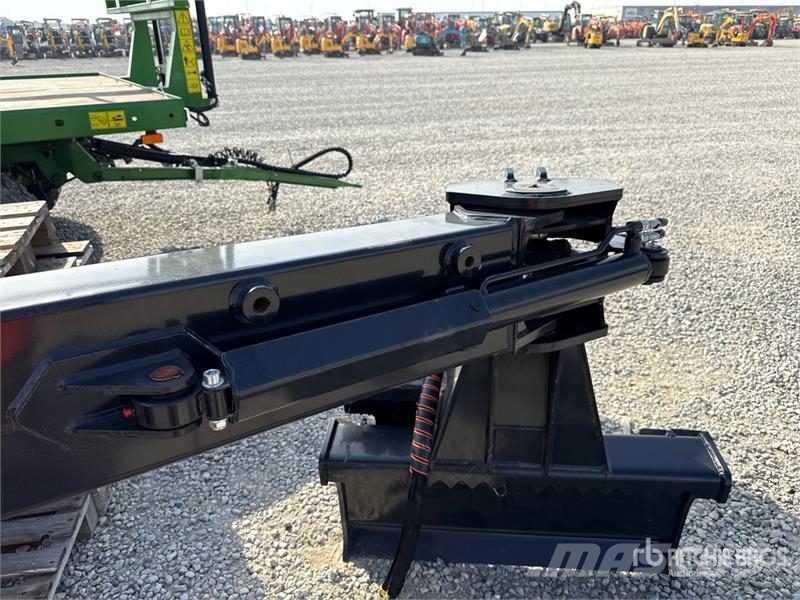 BFM Crane Boom (Unused) Kraanade varuosad ja varustus
