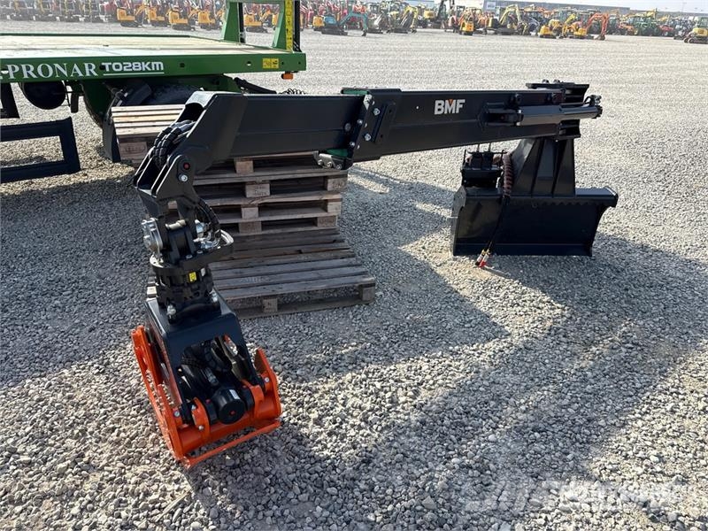 BFM Crane Boom (Unused) Kraanade varuosad ja varustus