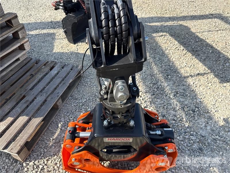 BFM Crane Boom (Unused) Kraanade varuosad ja varustus