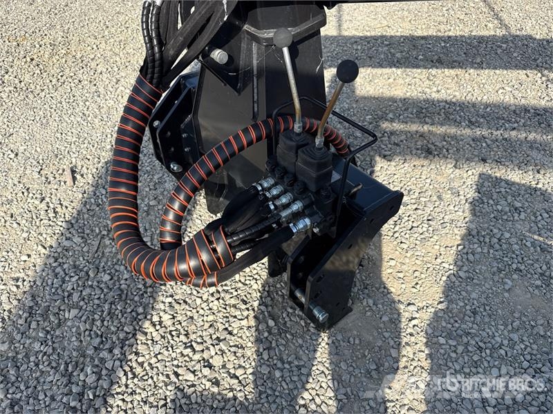 BFM Crane Boom (Unused) Kraanade varuosad ja varustus