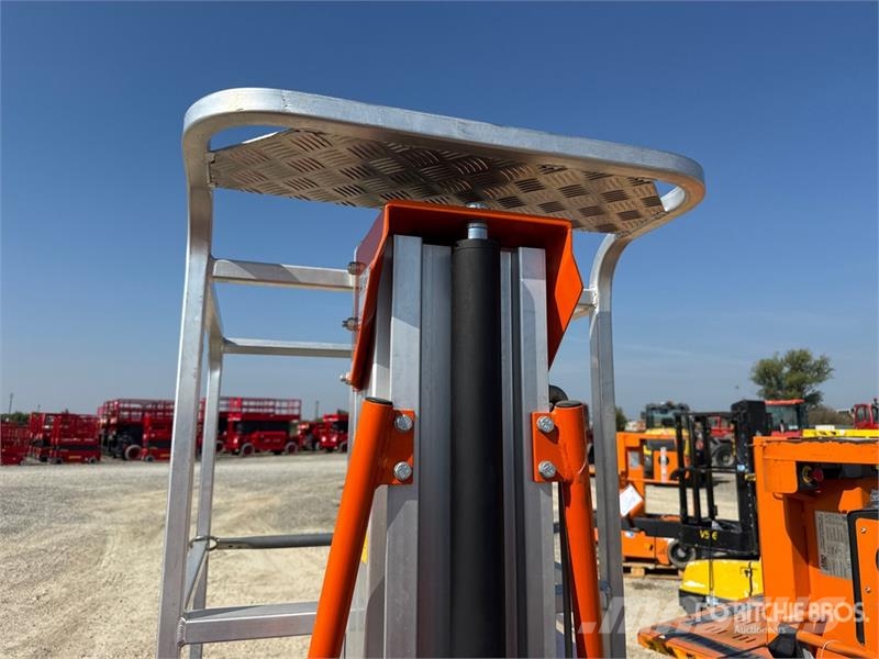  Bianchin Minlift Vertical Mast Lift Vertikalna dvigala