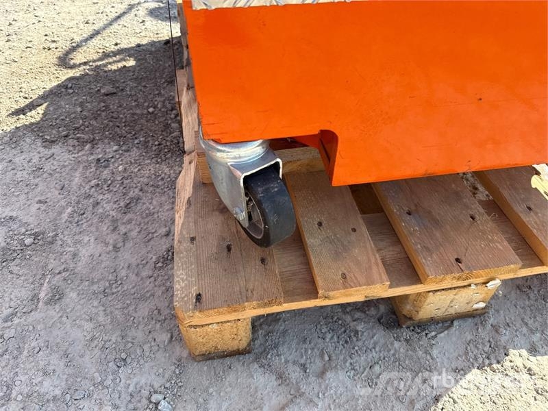  Bianchin Minlift Vertical Mast Lift Vertikalna dvigala