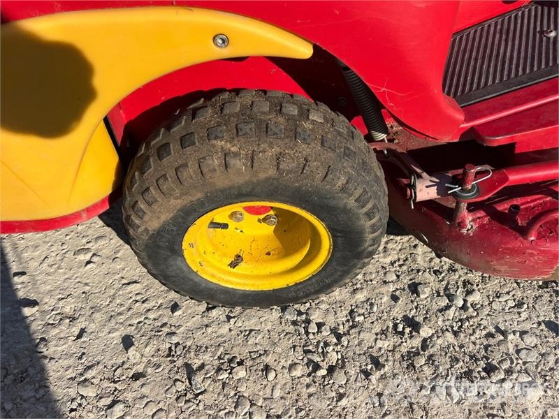  BIEFFEBI TG TECH Mower Tractor (Inoperable) جرارات مدمجة