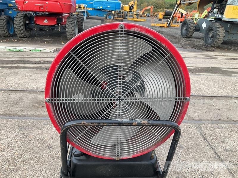 Biemmedue BM2 Space Heater Kühl- und Heizsysteme