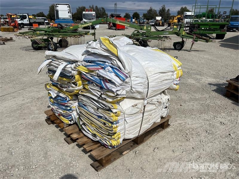 Big Bags Kmetijstvo - drugo