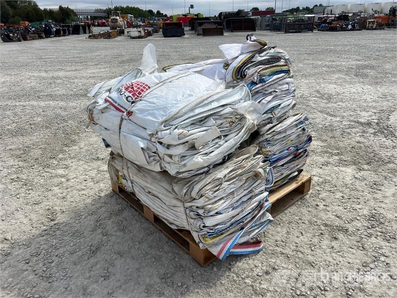 Big Bags Kmetijstvo - drugo