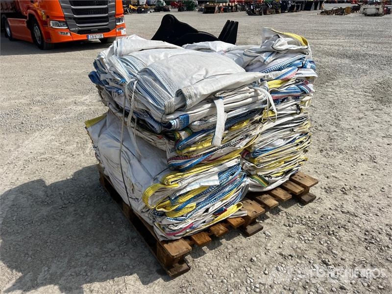 Big Bags Kmetijstvo - drugo