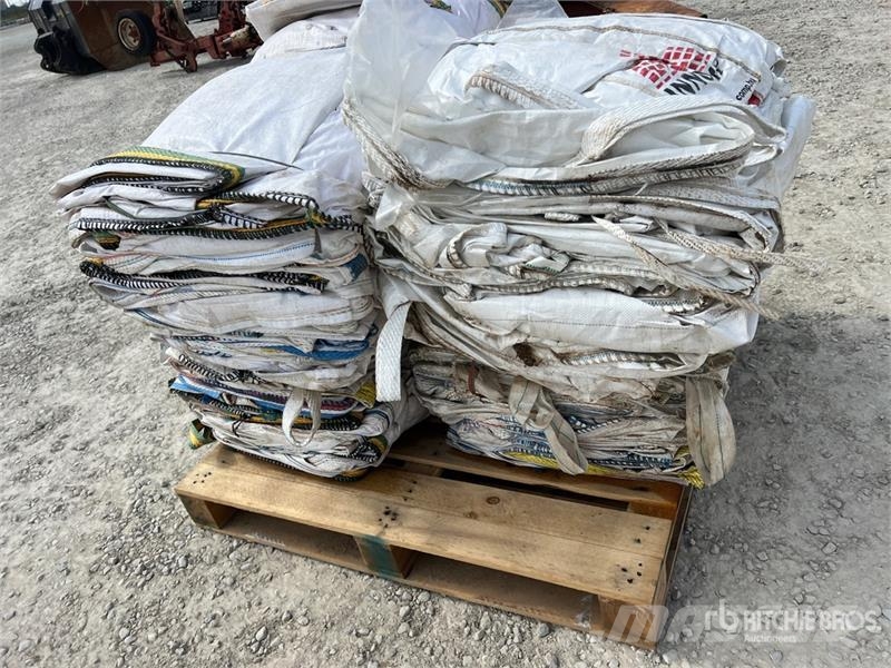 Big Bags Kmetijstvo - drugo